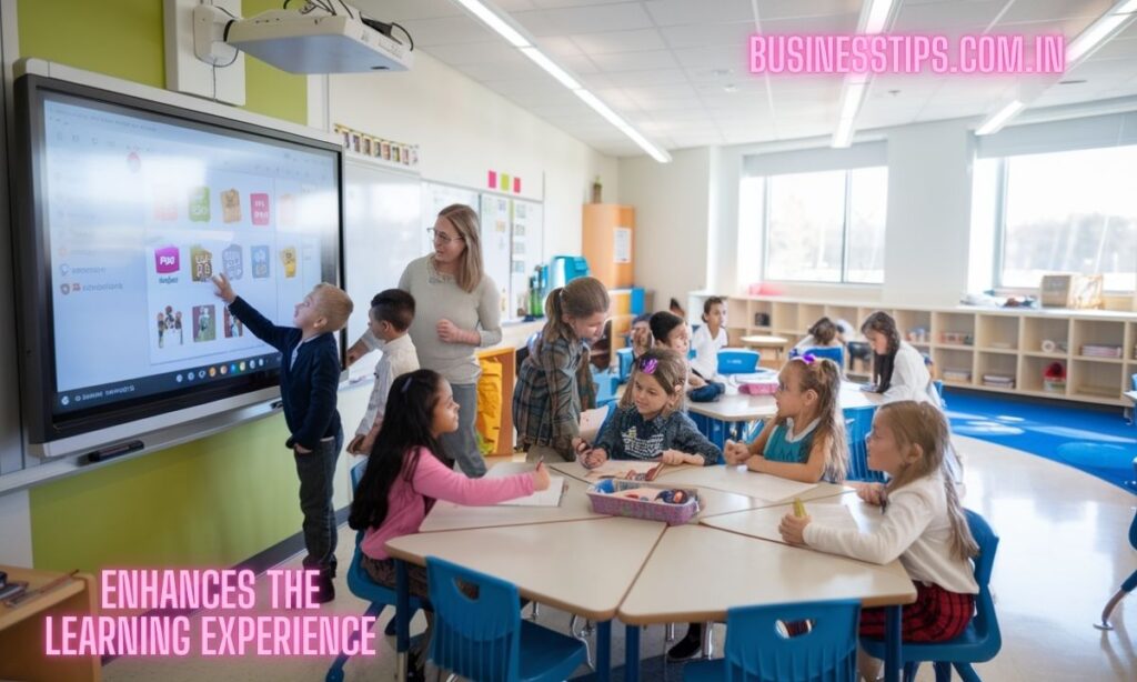 joincrs.com Enhances the Learning Experience