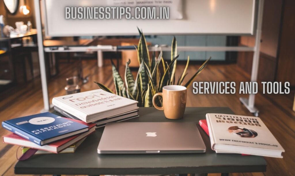 joincrs.com Services and Tools