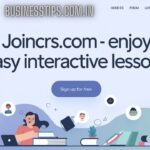 joincrs.com
